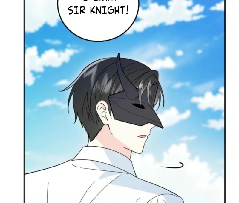 I Adopted the Protagonist, and the Genre Changed Chapter 19 page 84