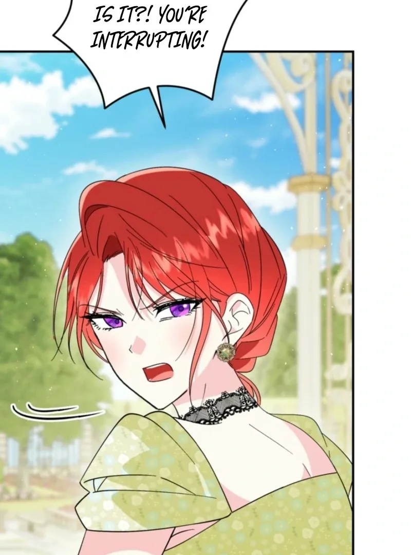 I Adopted the Protagonist, and the Genre Changed Chapter 19 page 73