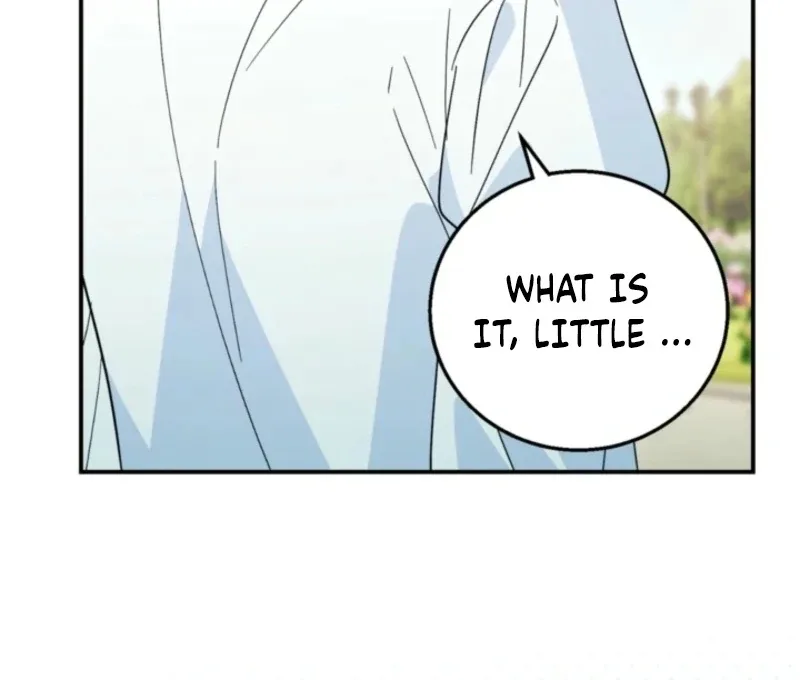 I Adopted the Protagonist, and the Genre Changed Chapter 19 page 85