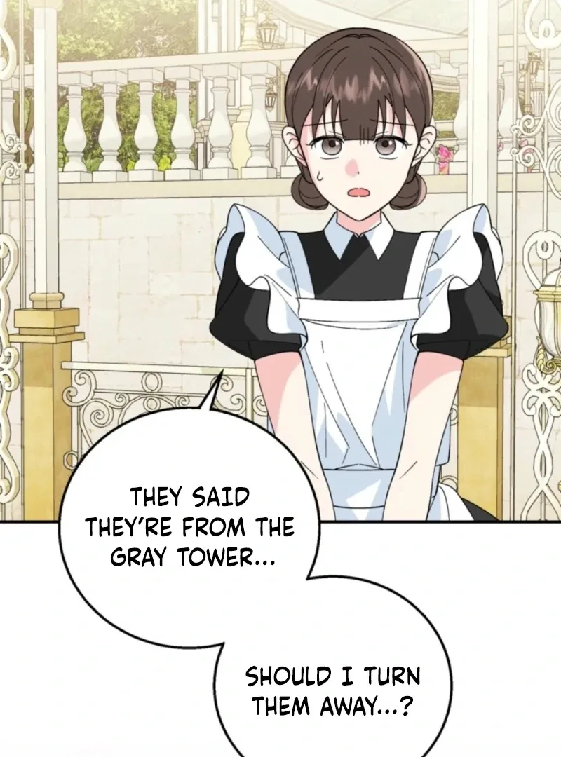 I Adopted the Protagonist, and the Genre Changed Chapter 19 page 76
