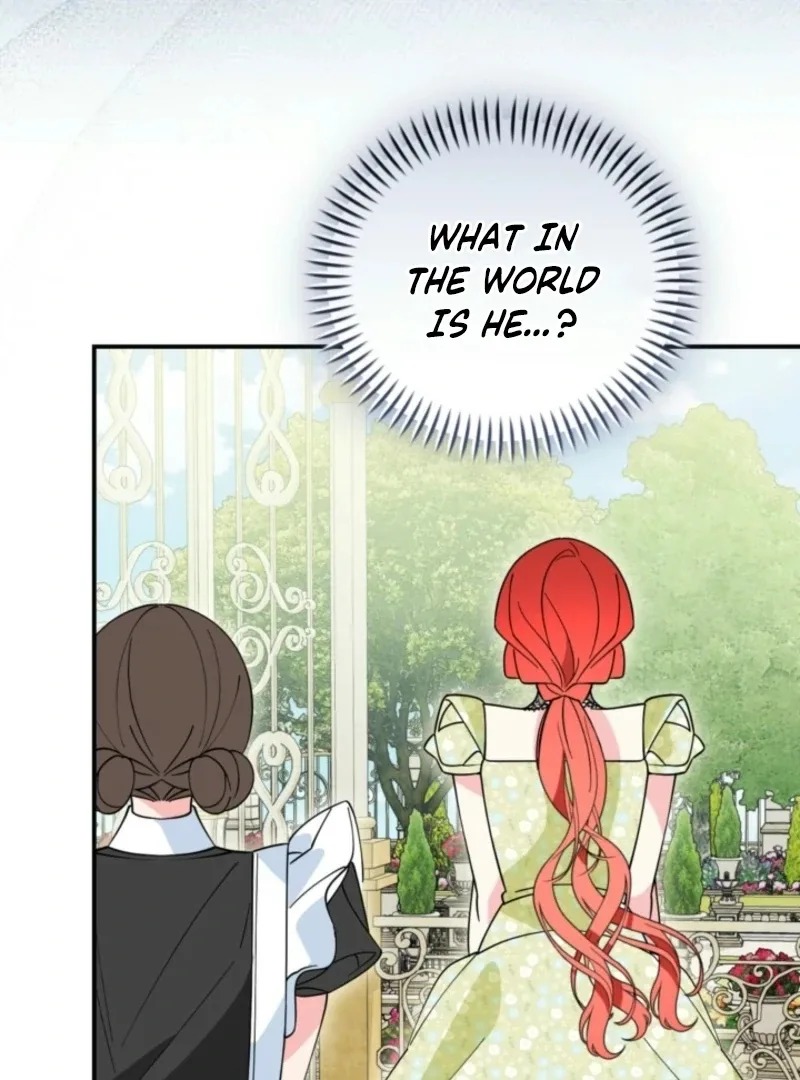 I Adopted the Protagonist, and the Genre Changed Chapter 19 page 71