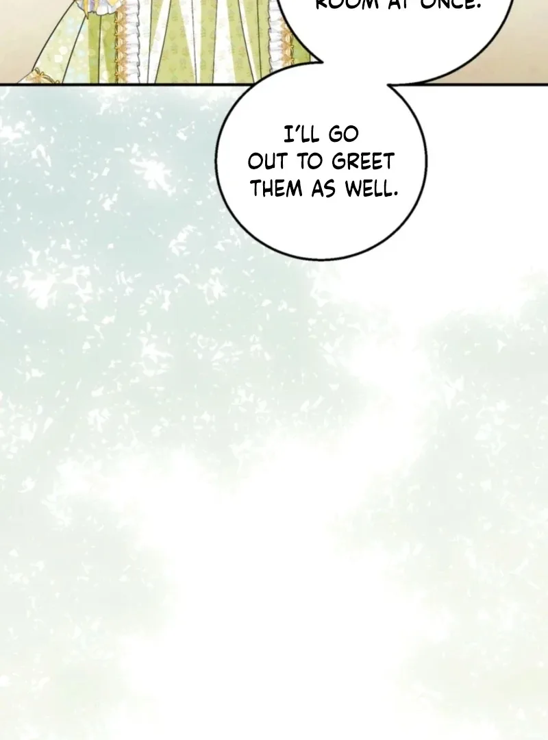 I Adopted the Protagonist, and the Genre Changed Chapter 19 page 81