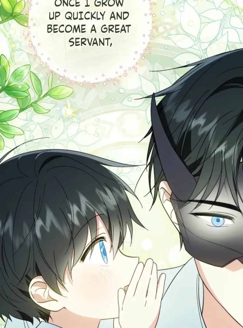 I Adopted the Protagonist, and the Genre Changed Chapter 19 page 109
