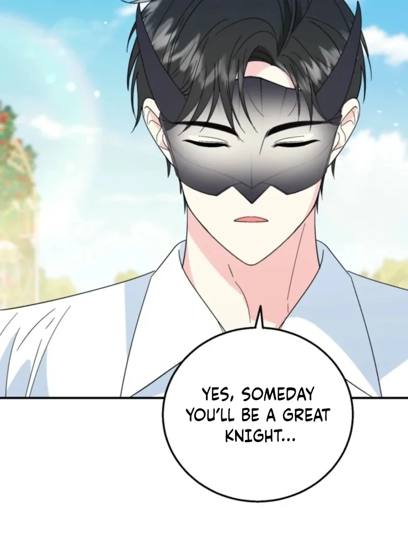 I Adopted the Protagonist, and the Genre Changed Chapter 19 page 101