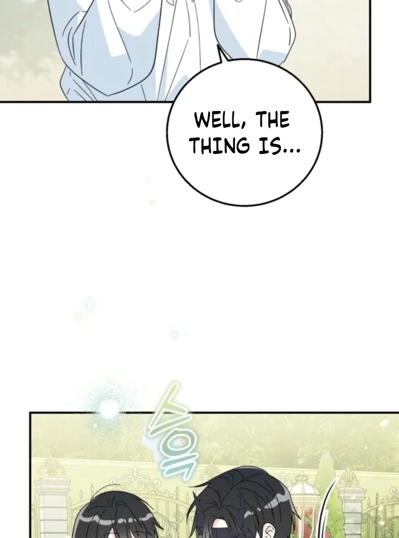 I Adopted the Protagonist, and the Genre Changed Chapter 19 page 105