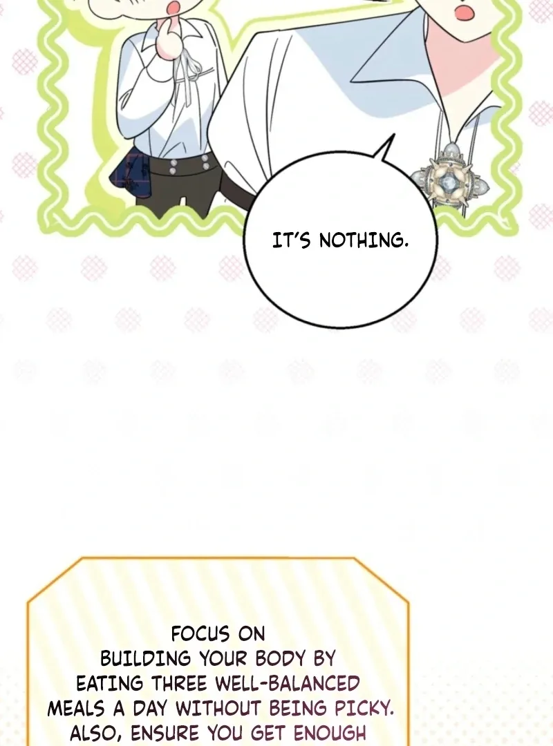 I Adopted the Protagonist, and the Genre Changed Chapter 19 page 98