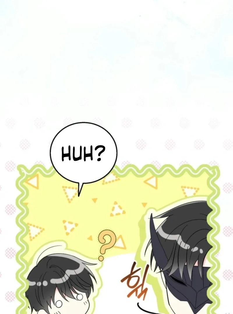 I Adopted the Protagonist, and the Genre Changed Chapter 19 page 97