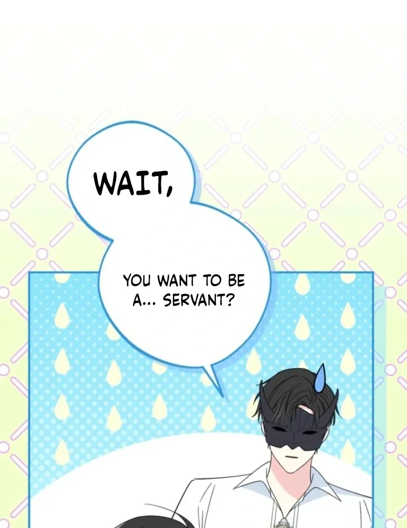 I Adopted the Protagonist, and the Genre Changed Chapter 19 page 102