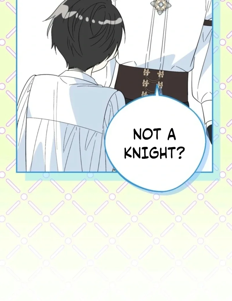 I Adopted the Protagonist, and the Genre Changed Chapter 19 page 103
