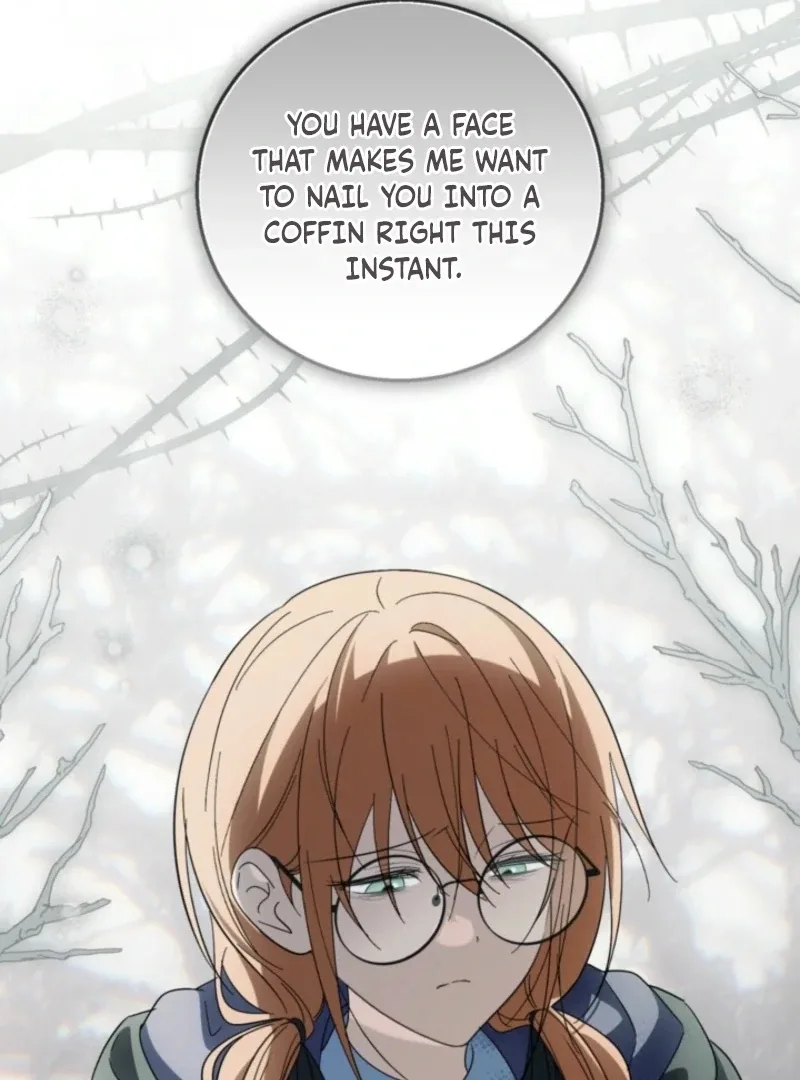 I Adopted the Protagonist, and the Genre Changed Chapter 19 page 123
