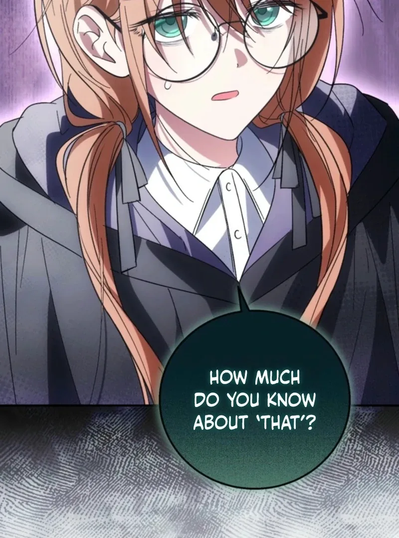 I Adopted the Protagonist, and the Genre Changed Chapter 19 page 126
