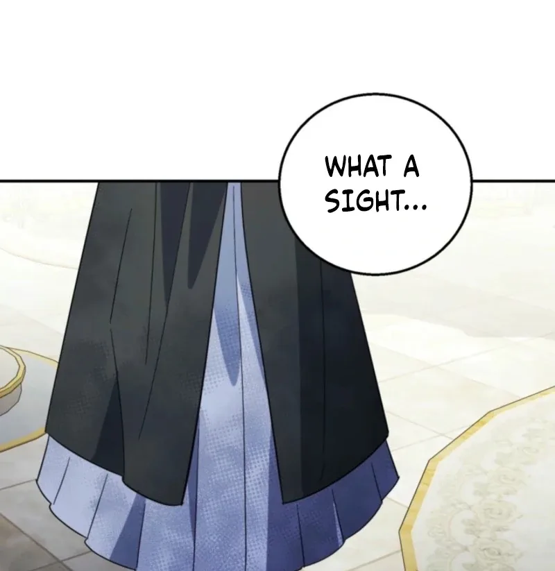 I Adopted the Protagonist, and the Genre Changed Chapter 19 page 121