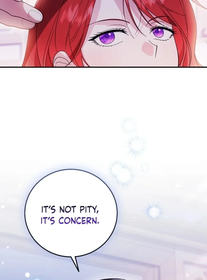 I Adopted the Protagonist, and the Genre Changed Chapter 23 page 22