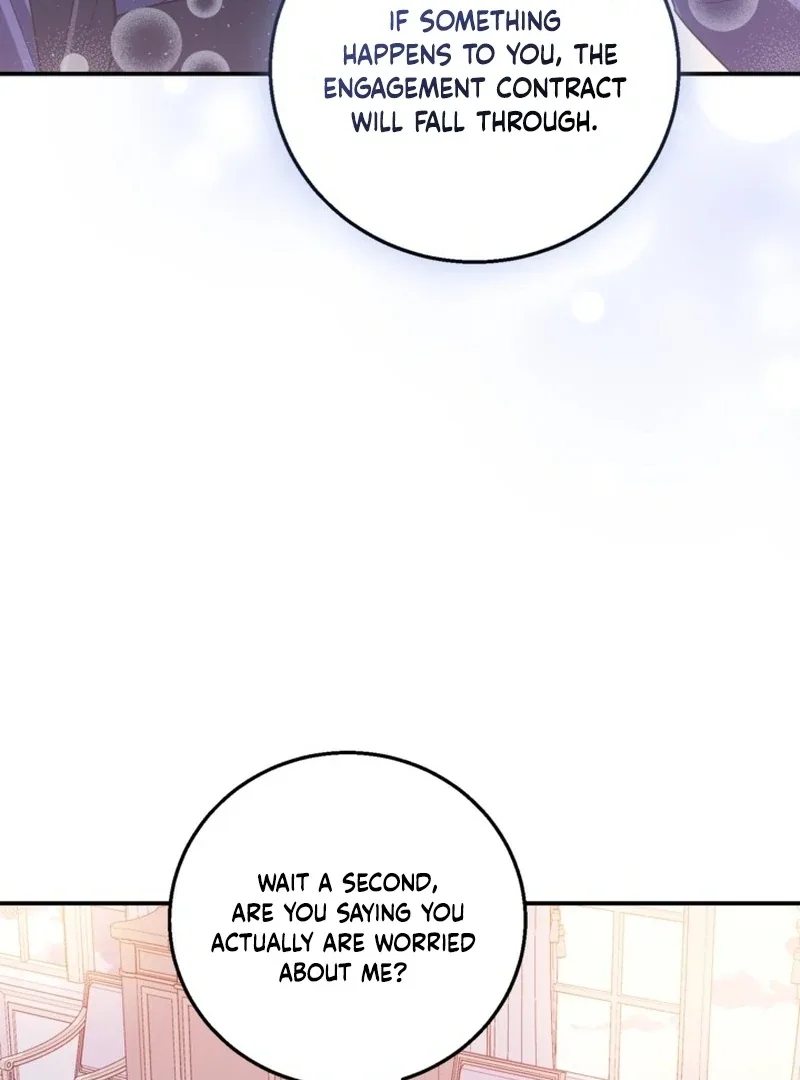 I Adopted the Protagonist, and the Genre Changed Chapter 23 page 24
