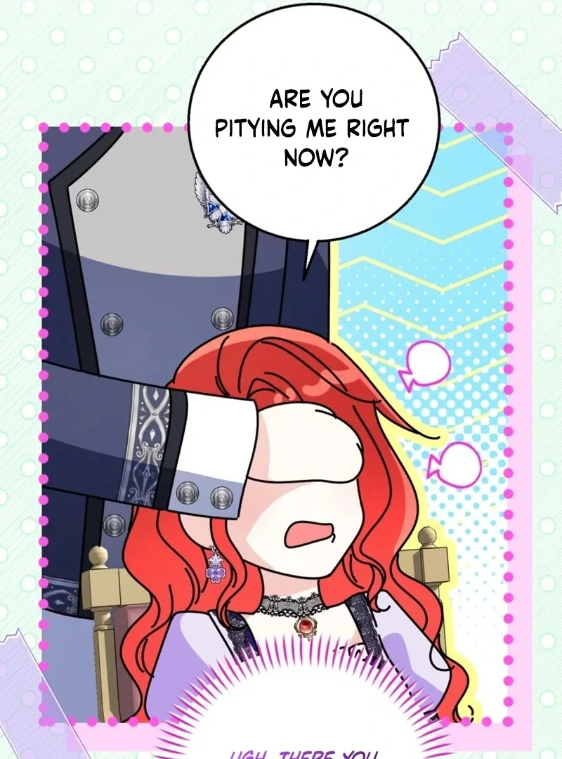 I Adopted the Protagonist, and the Genre Changed Chapter 23 page 20