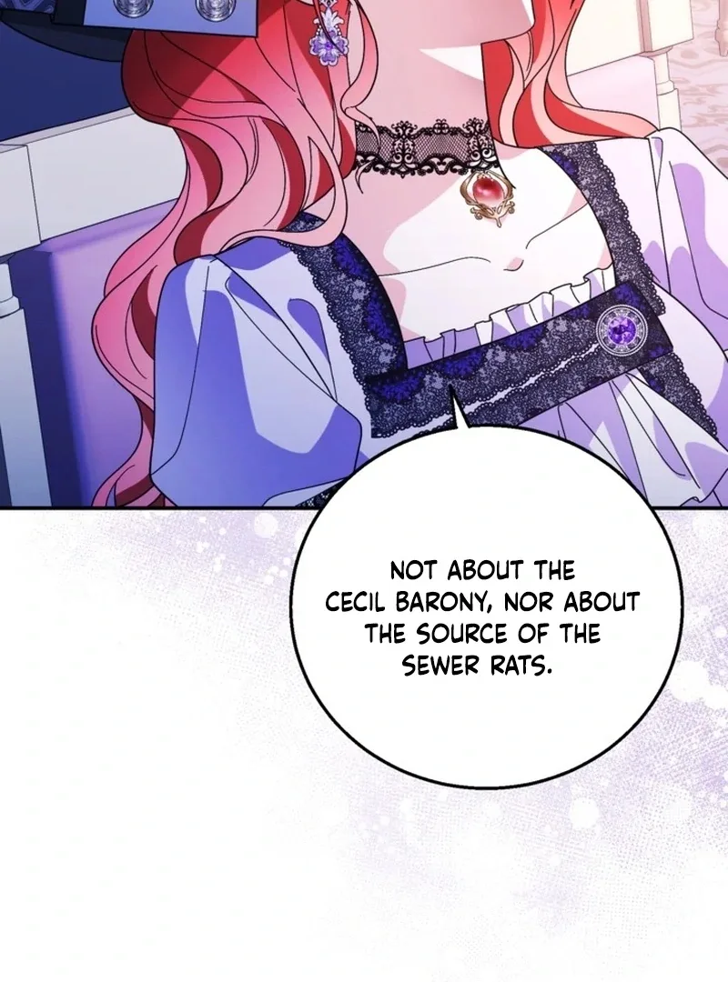 I Adopted the Protagonist, and the Genre Changed Chapter 23 page 13