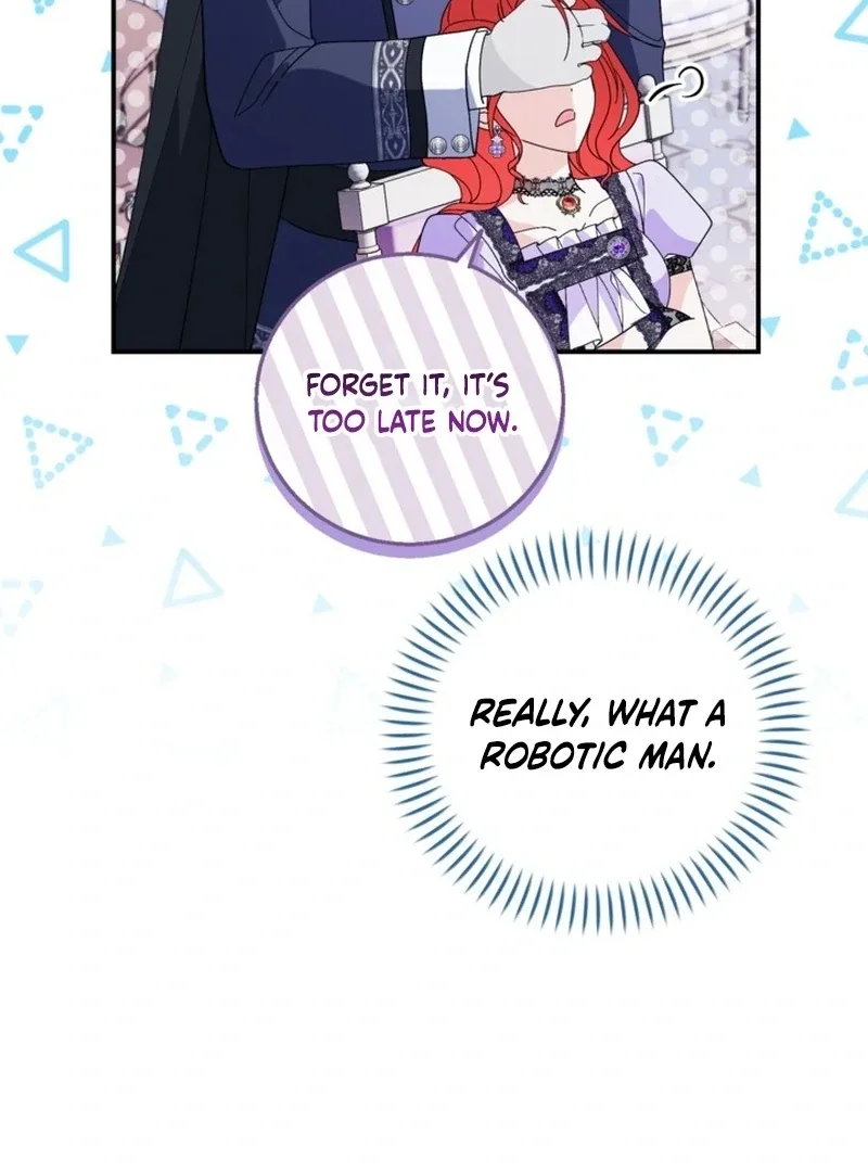 I Adopted the Protagonist, and the Genre Changed Chapter 23 page 15
