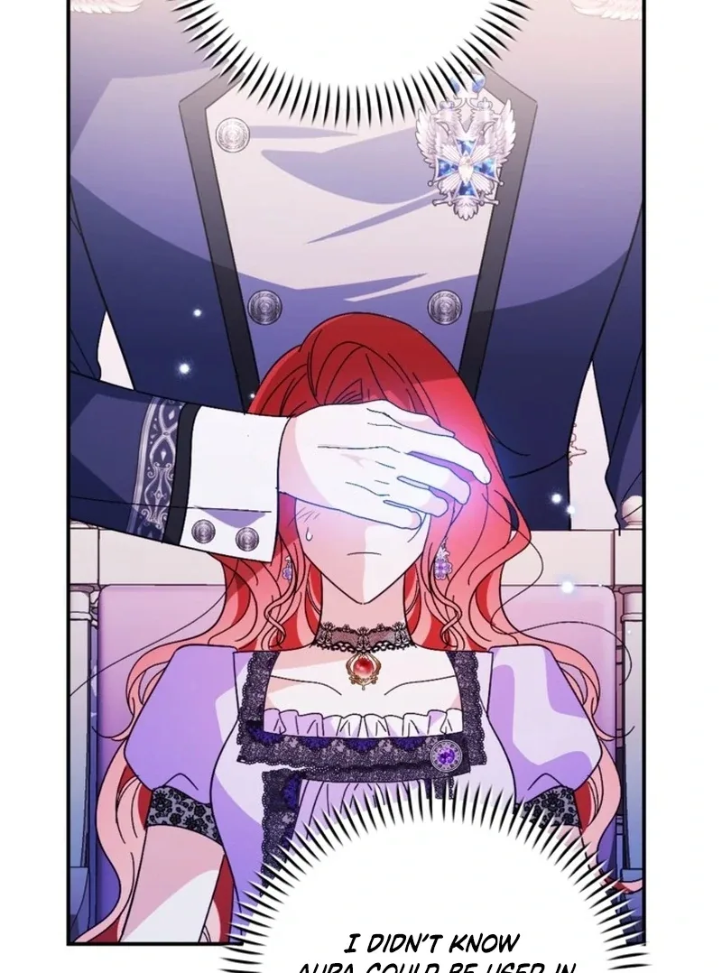 I Adopted the Protagonist, and the Genre Changed Chapter 23 page 9