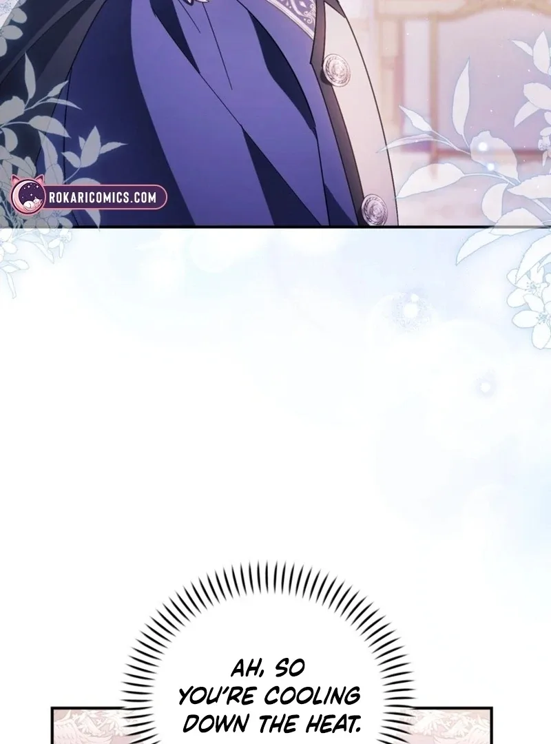 I Adopted the Protagonist, and the Genre Changed Chapter 23 page 8