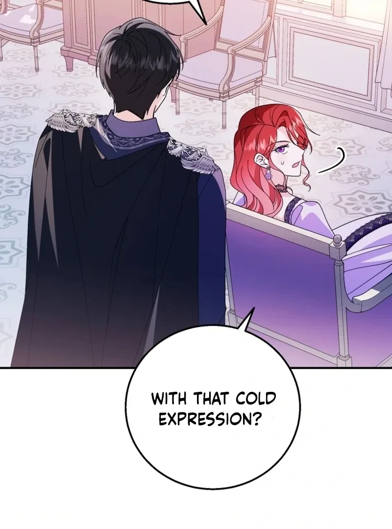 I Adopted the Protagonist, and the Genre Changed Chapter 23 page 25