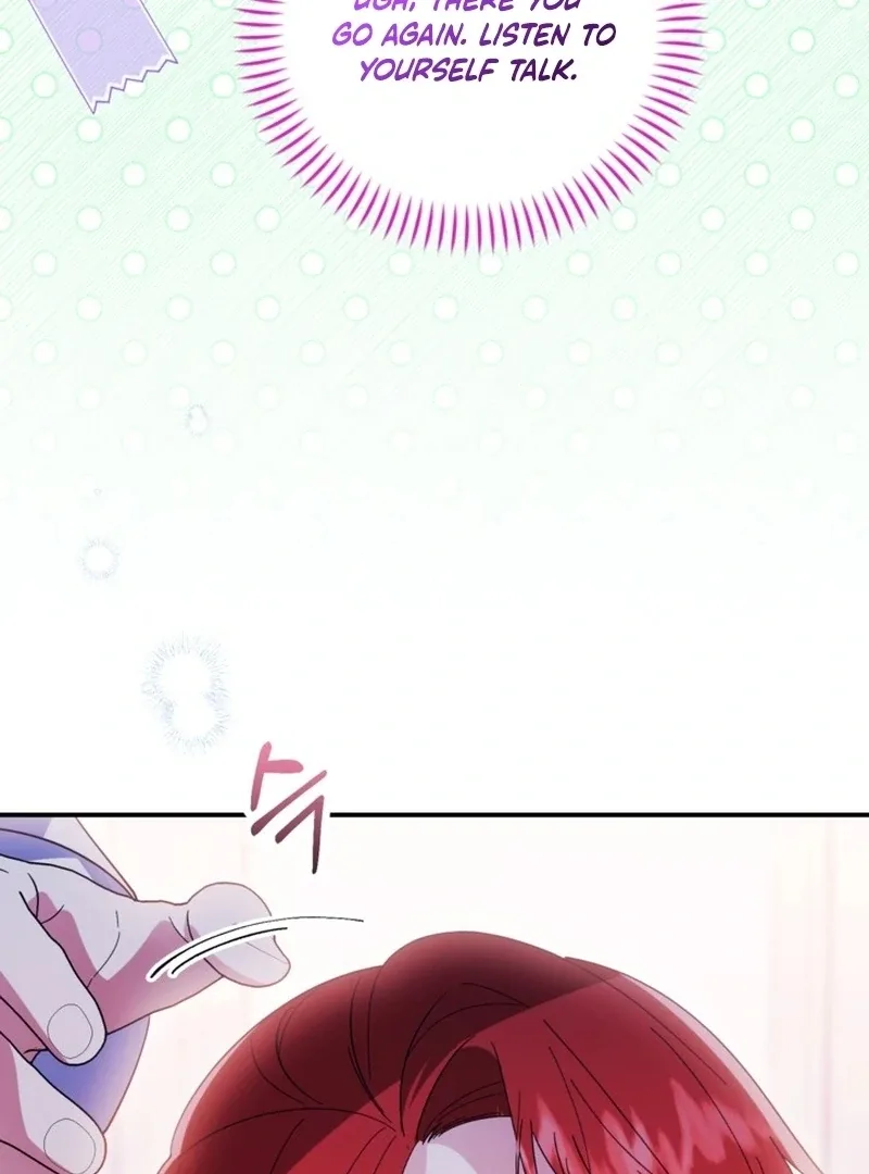 I Adopted the Protagonist, and the Genre Changed Chapter 23 page 21