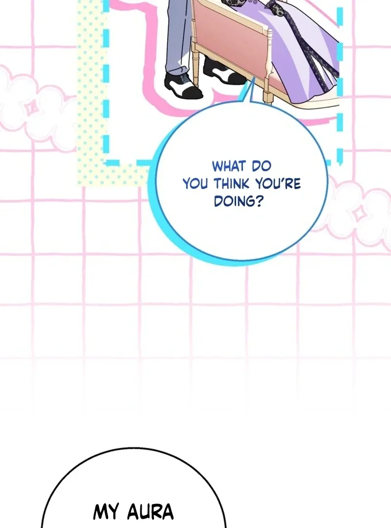 I Adopted the Protagonist, and the Genre Changed Chapter 23 page 6
