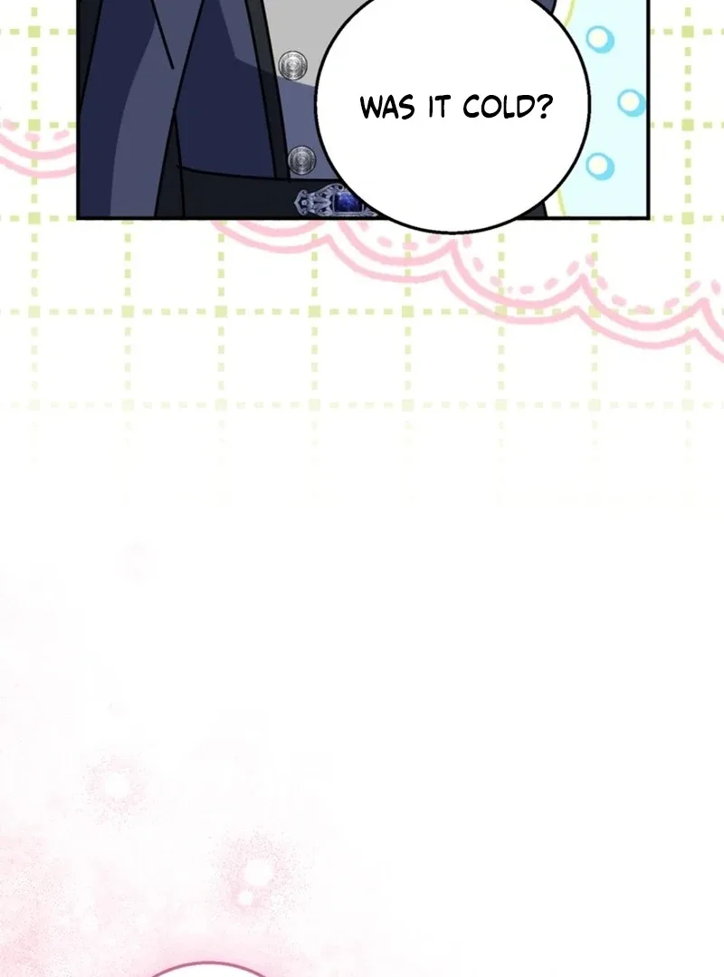 I Adopted the Protagonist, and the Genre Changed Chapter 23 page 27
