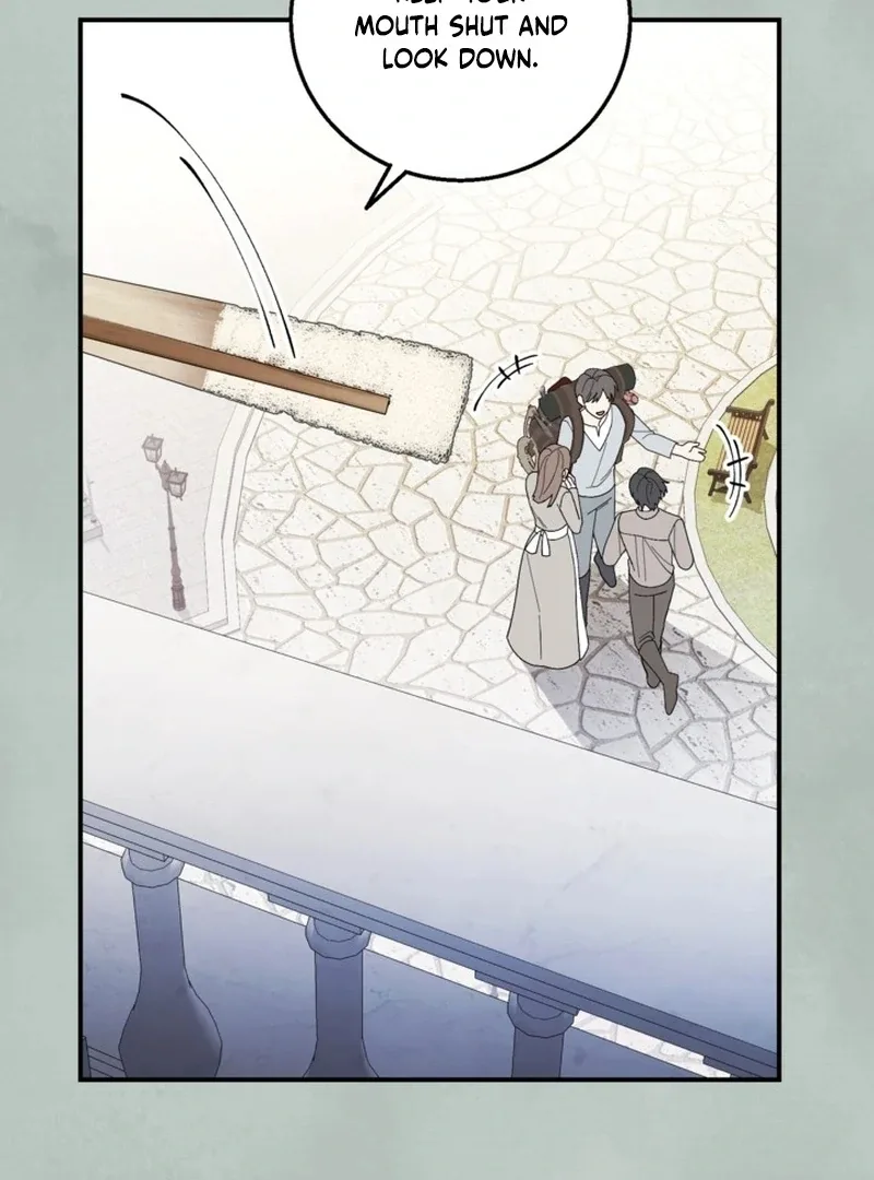 I Adopted the Protagonist, and the Genre Changed Chapter 23 page 104
