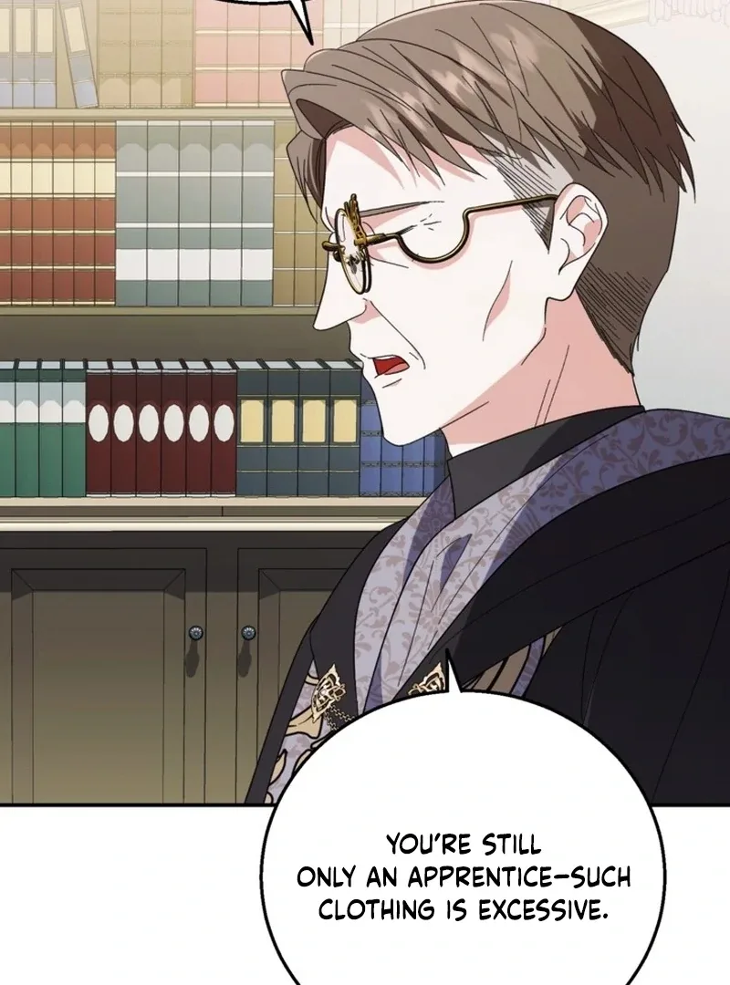 I Adopted the Protagonist, and the Genre Changed Chapter 23 page 78