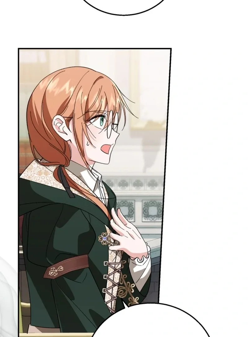 I Adopted the Protagonist, and the Genre Changed Chapter 23 page 89