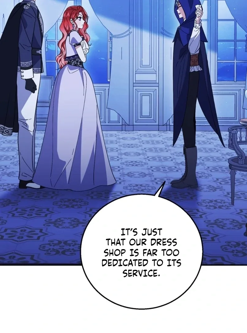 I Adopted the Protagonist, and the Genre Changed Chapter 22 page 4