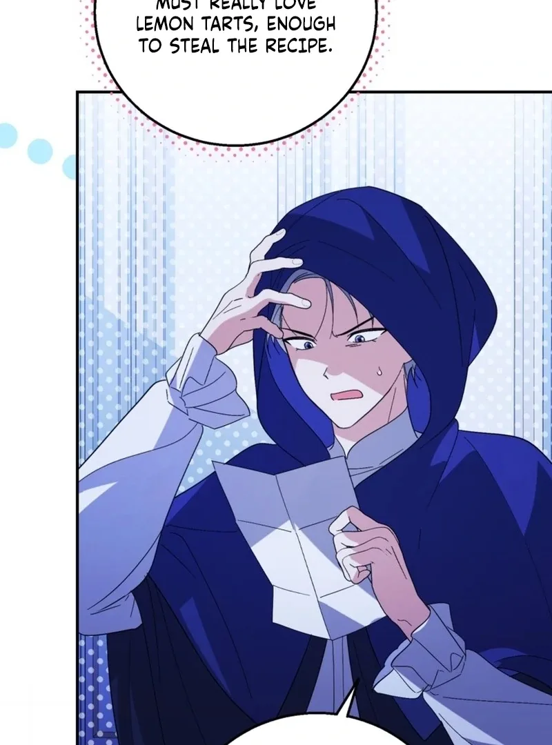 I Adopted the Protagonist, and the Genre Changed Chapter 22 page 17