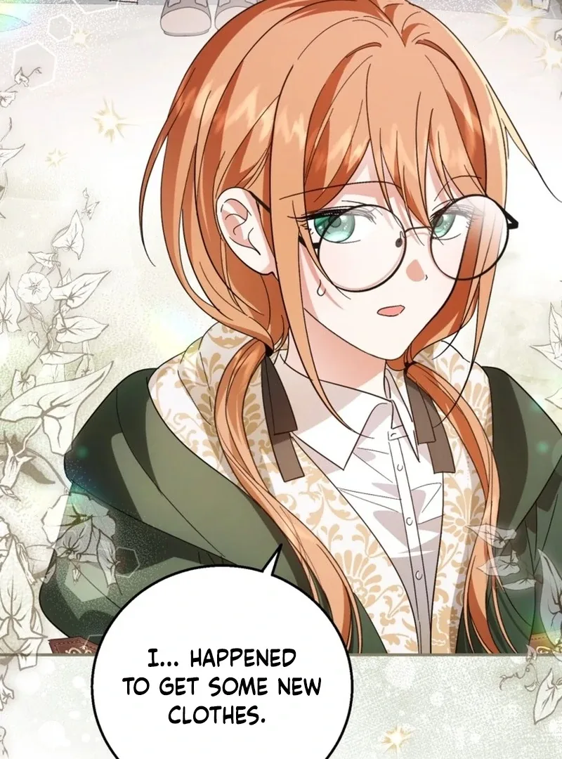 I Adopted the Protagonist, and the Genre Changed Chapter 23 page 76