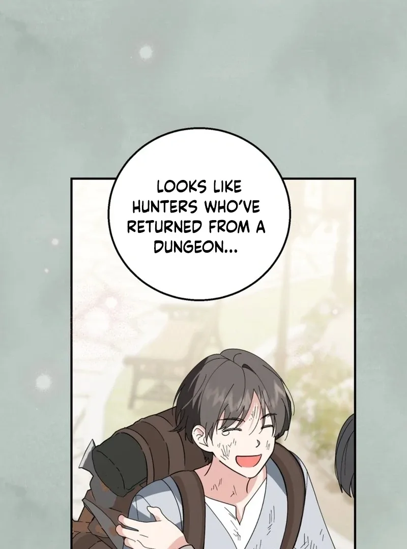 I Adopted the Protagonist, and the Genre Changed Chapter 23 page 105