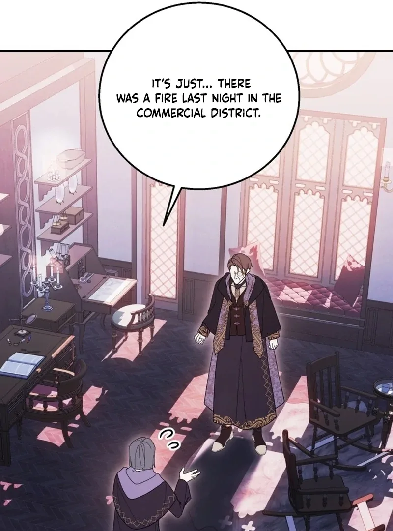 I Adopted the Protagonist, and the Genre Changed Chapter 23 page 48