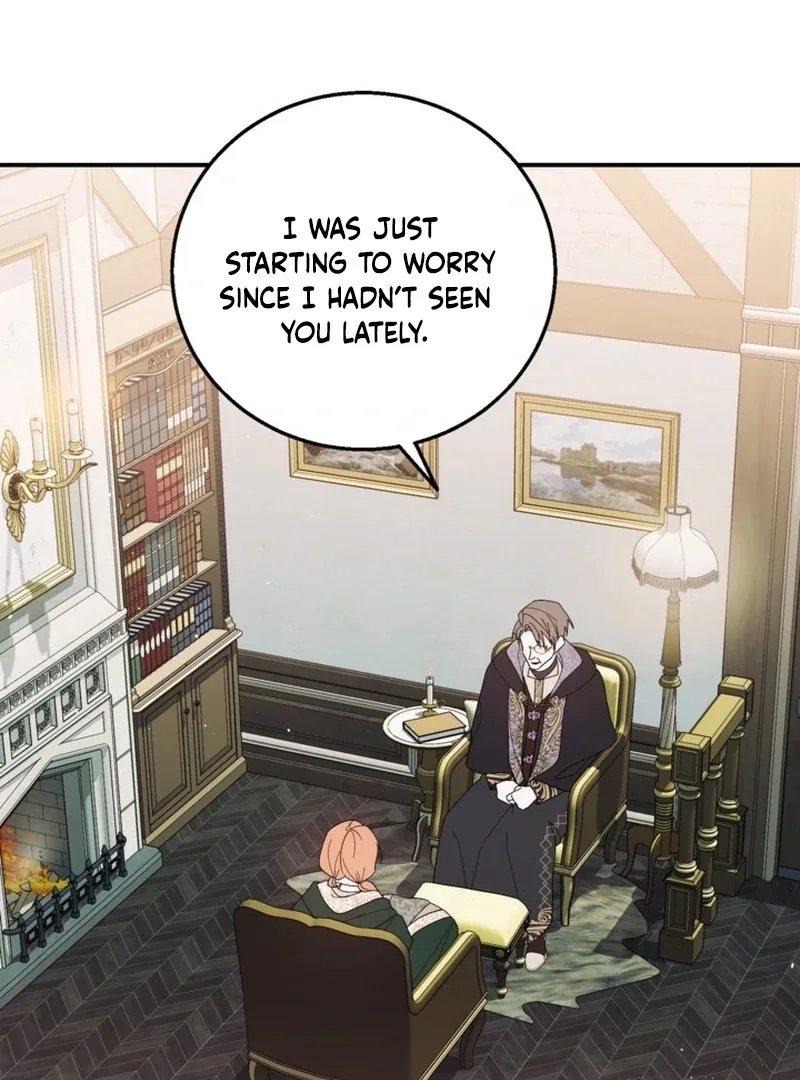 I Adopted the Protagonist, and the Genre Changed Chapter 23 page 71