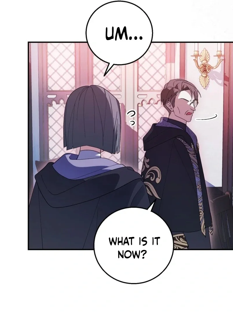 I Adopted the Protagonist, and the Genre Changed Chapter 23 page 57