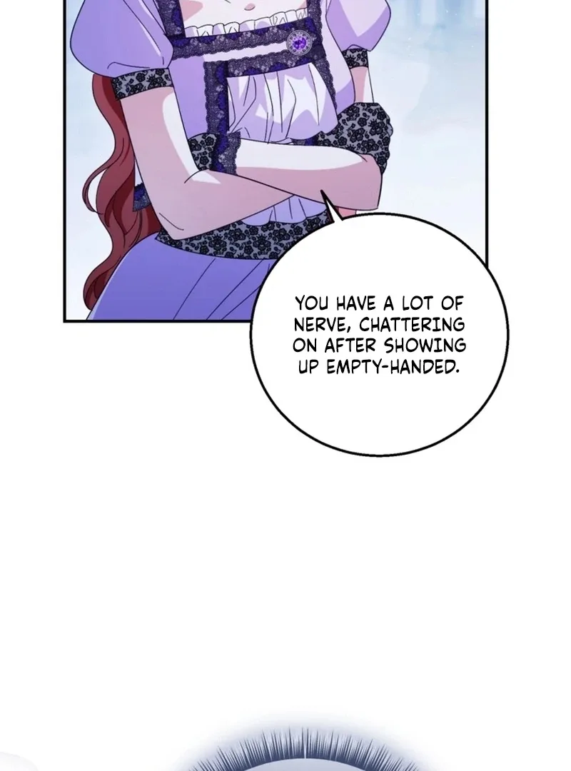 I Adopted the Protagonist, and the Genre Changed Chapter 22 page 6