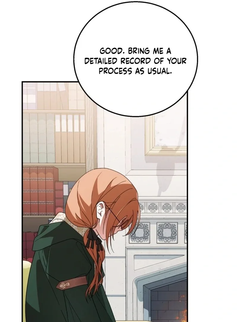I Adopted the Protagonist, and the Genre Changed Chapter 23 page 83