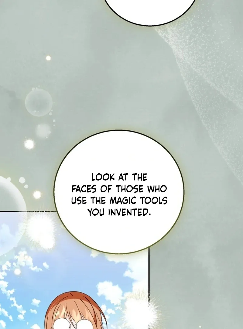 I Adopted the Protagonist, and the Genre Changed Chapter 23 page 113
