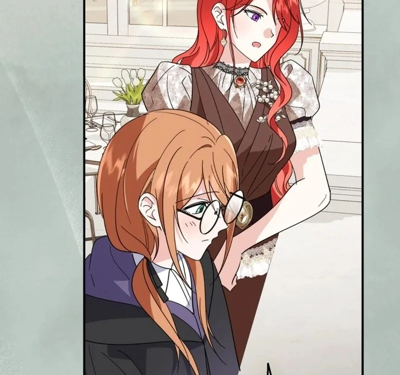 I Adopted the Protagonist, and the Genre Changed Chapter 23 page 110