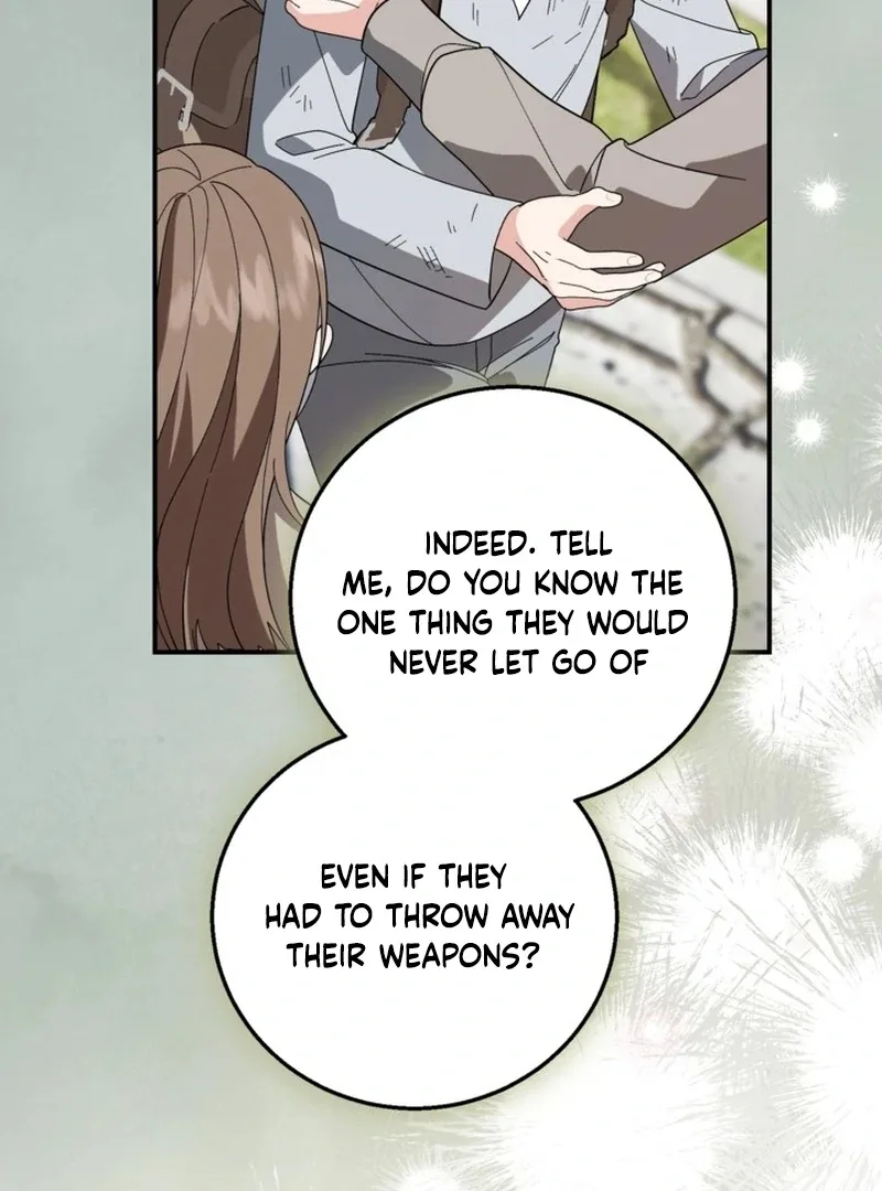 I Adopted the Protagonist, and the Genre Changed Chapter 23 page 106