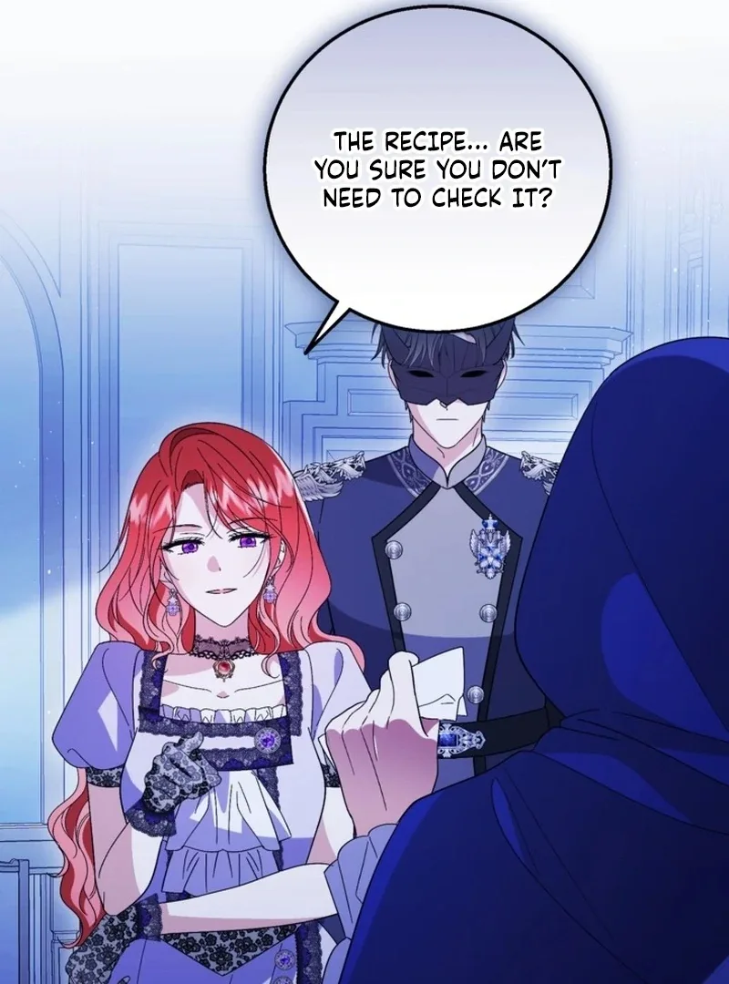I Adopted the Protagonist, and the Genre Changed Chapter 22 page 11