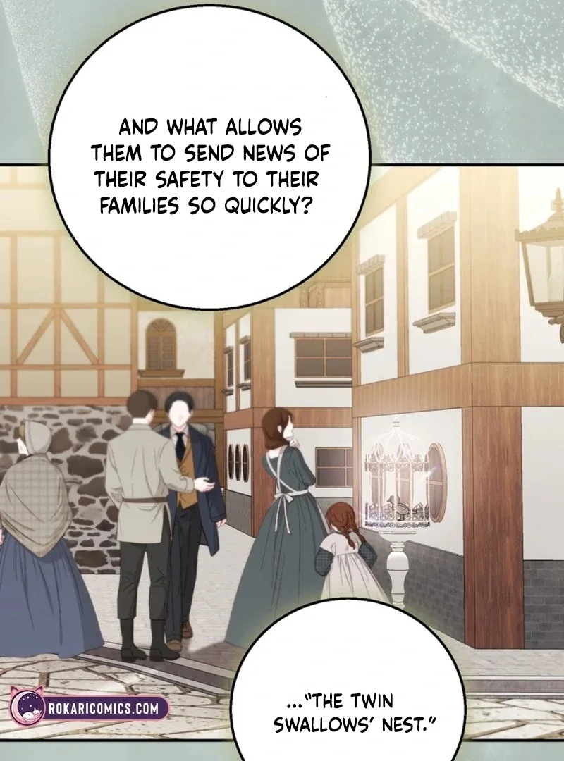 I Adopted the Protagonist, and the Genre Changed Chapter 23 page 112