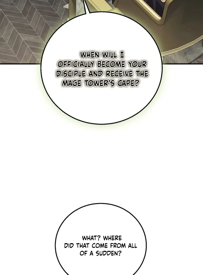 I Adopted the Protagonist, and the Genre Changed Chapter 23 page 88