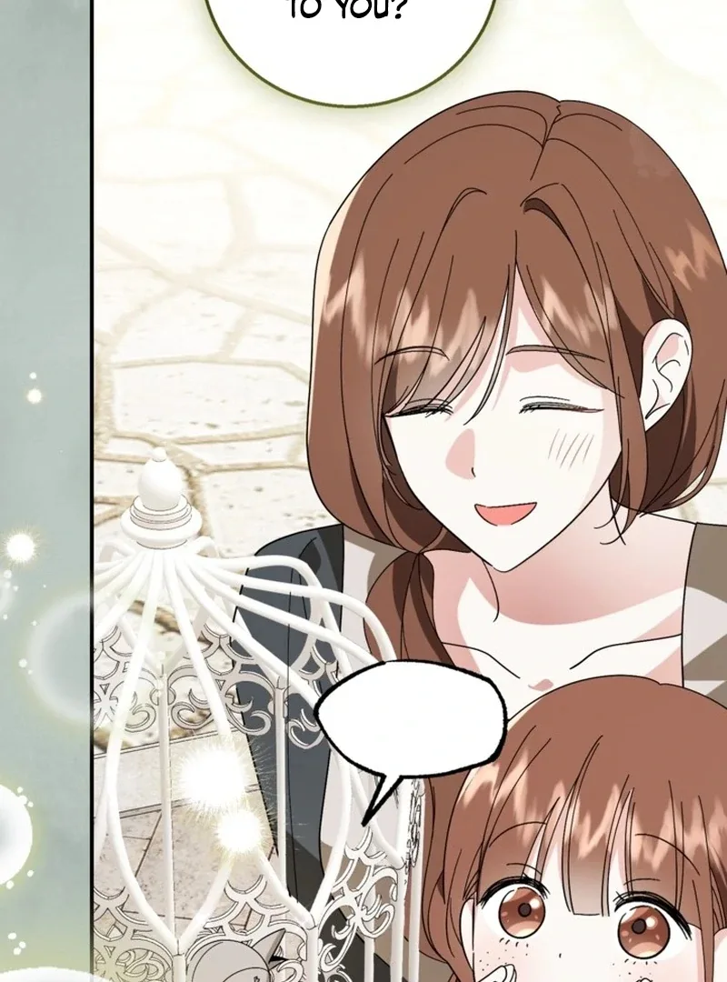 I Adopted the Protagonist, and the Genre Changed Chapter 23 page 115