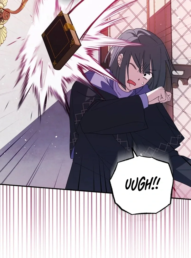 I Adopted the Protagonist, and the Genre Changed Chapter 23 page 61
