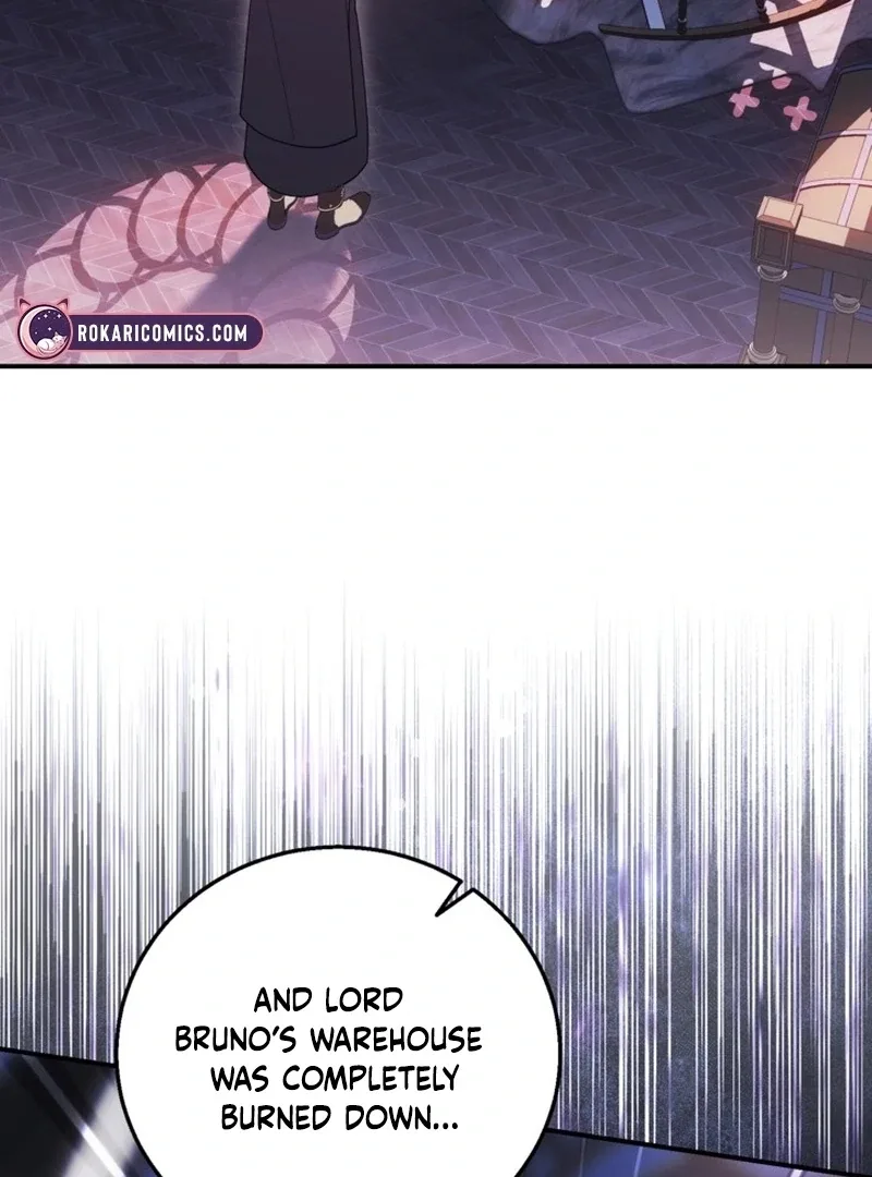 I Adopted the Protagonist, and the Genre Changed Chapter 23 page 49