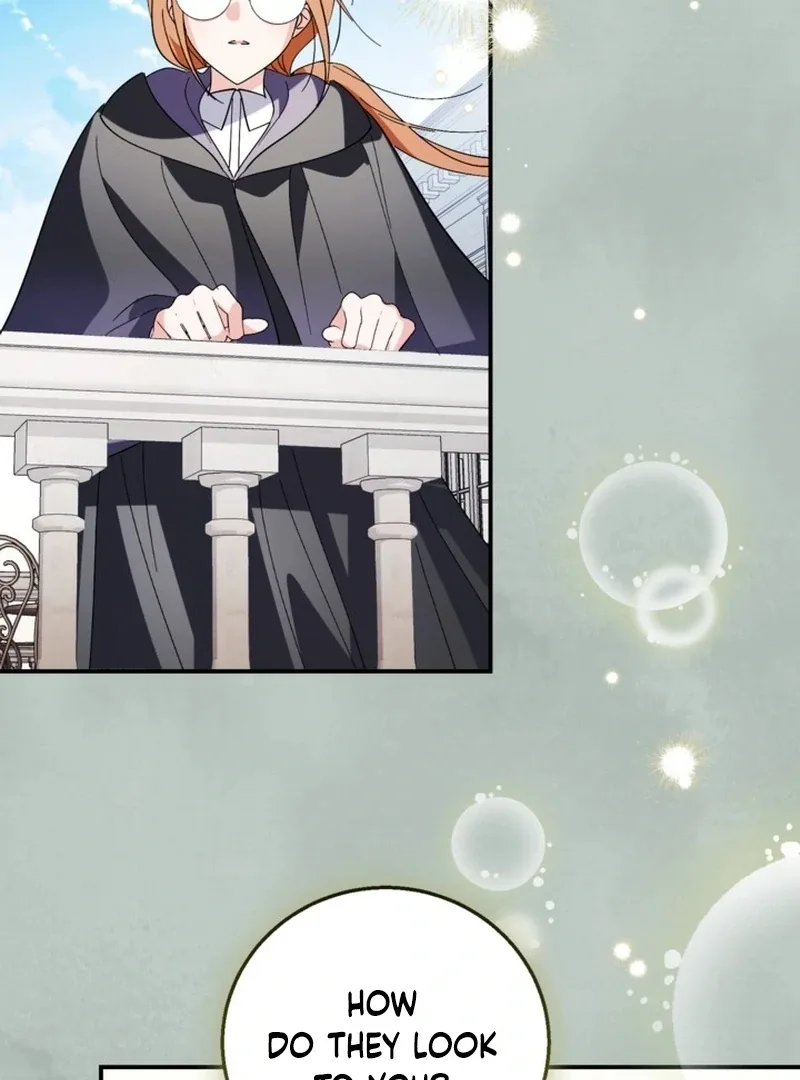 I Adopted the Protagonist, and the Genre Changed Chapter 23 page 114