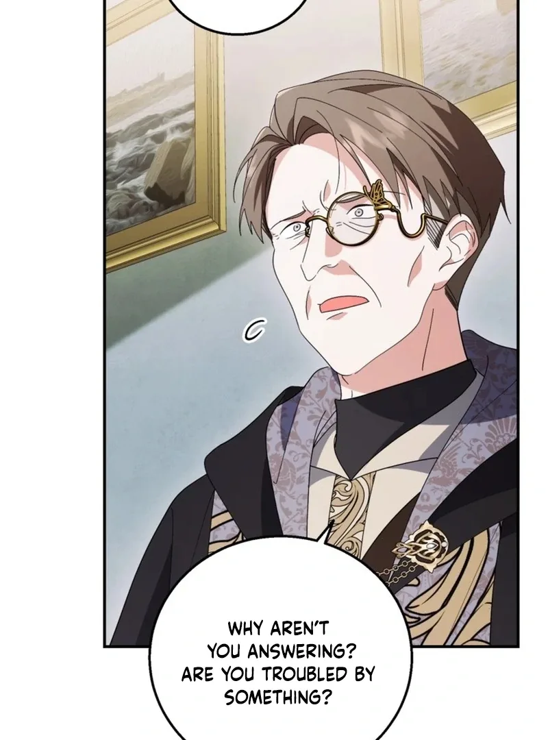 I Adopted the Protagonist, and the Genre Changed Chapter 23 page 85